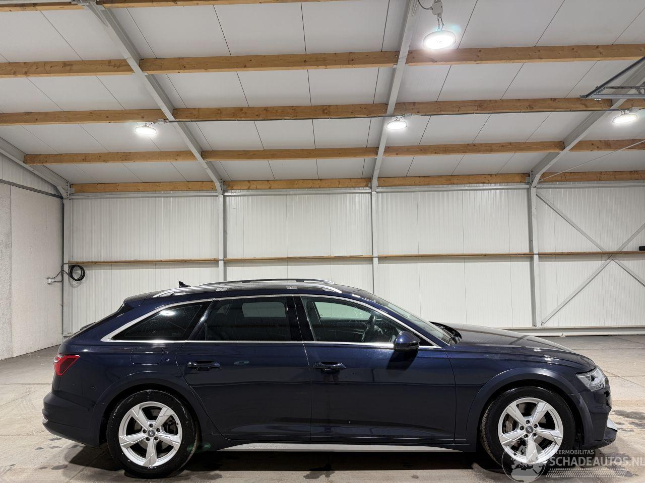 Audi A6 allroad 45TDI 3.0TDI 170kW Automaat Quattro