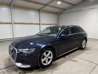 Audi A6 allroad 45TDI 3.0TDI 170kW Automaat Quattro picture 9