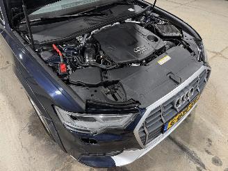 Audi A6 allroad 45TDI 3.0TDI 170kW Automaat Quattro picture 25