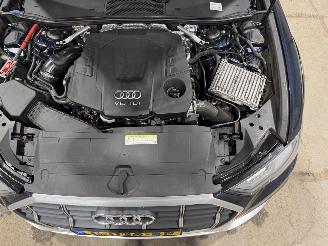 Audi A6 allroad 45TDI 3.0TDI 170kW Automaat Quattro picture 29