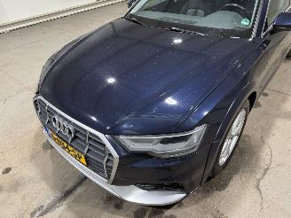 Audi A6 allroad 45TDI 3.0TDI 170kW Automaat Quattro picture 21