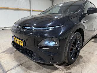 Xpeng G6 66kWh Standard Range 190kW RWD picture 24