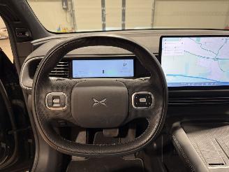 Xpeng G6 66kWh Standard Range 190kW RWD picture 40