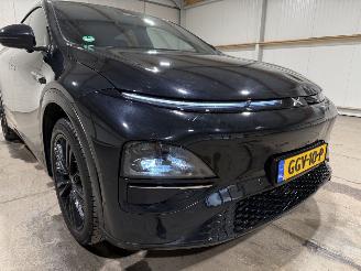 Xpeng G6 66kWh Standard Range 190kW RWD picture 22