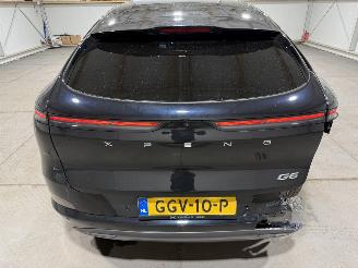 Xpeng G6 66kWh Standard Range 190kW RWD picture 34