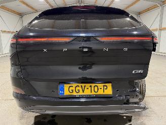Xpeng G6 66kWh Standard Range 190kW RWD picture 37