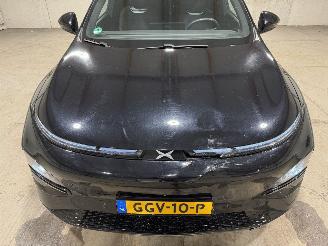Xpeng G6 66kWh Standard Range 190kW RWD picture 20