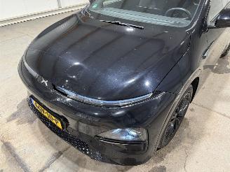 Xpeng G6 66kWh Standard Range 190kW RWD picture 21