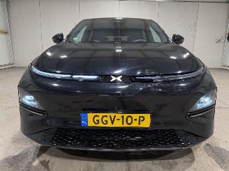 Xpeng G6 66kWh Standard Range 190kW RWD picture 23