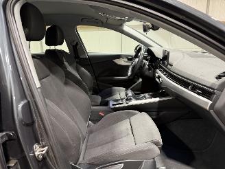 Audi A4 LIMOUSINE 2.0TDI 90kW Automaat Sport Lease Edition picture 28