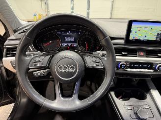 Audi A4 LIMOUSINE 2.0TDI 90kW Automaat Sport Lease Edition picture 18