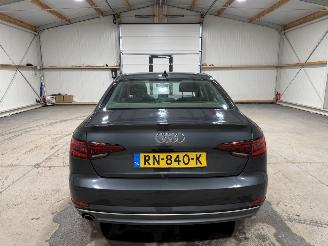 Audi A4 LIMOUSINE 2.0TDI 90kW Automaat Sport Lease Edition picture 7
