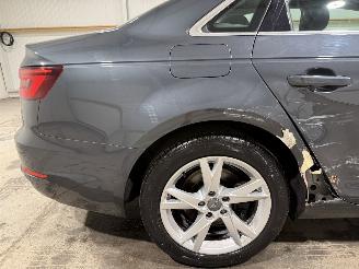 Audi A4 LIMOUSINE 2.0TDI 90kW Automaat Sport Lease Edition picture 14