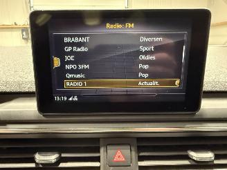Audi A4 LIMOUSINE 2.0TDI 90kW Automaat Sport Lease Edition picture 21