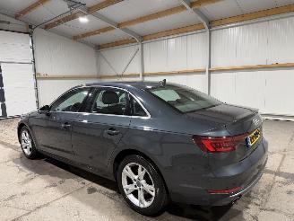 Audi A4 LIMOUSINE 2.0TDI 90kW Automaat Sport Lease Edition picture 11