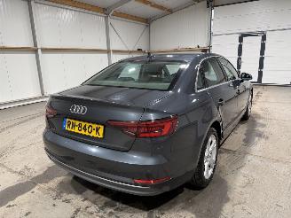 Audi A4 LIMOUSINE 2.0TDI 90kW Automaat Sport Lease Edition picture 6