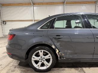 Audi A4 LIMOUSINE 2.0TDI 90kW Automaat Sport Lease Edition picture 13