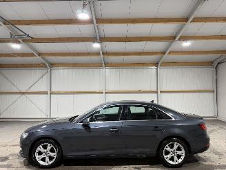 Audi A4 LIMOUSINE 2.0TDI 90kW Automaat Sport Lease Edition picture 8