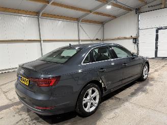 Audi A4 LIMOUSINE 2.0TDI 90kW Automaat Sport Lease Edition picture 5