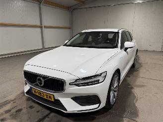 Volvo V-60 2.0T6Hybrid 186kW Automaat Twin Engine AWD Momentum Pro picture 10