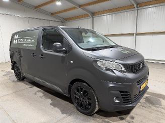Peugeot Expert 1.5BlueHDI 75KW Standard Premium picture 2
