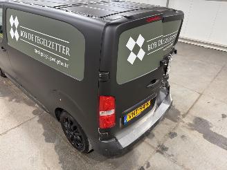 Peugeot Expert 1.5BlueHDI 75KW Standard Premium picture 19