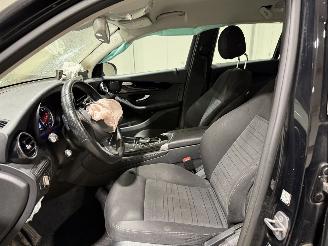 Mercedes GLC 220d 125kW Automaat 4Matic picture 38