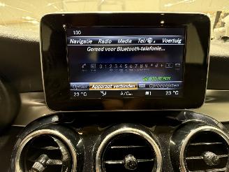 Mercedes GLC 220d 125kW Automaat 4Matic picture 40