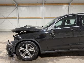 Mercedes GLC 220d 125kW Automaat 4Matic picture 13