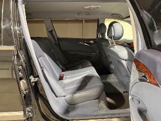 Mercedes E-klasse 200CDI 90kW Automaat LIMOUSINE 8-Persoons picture 20