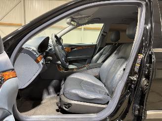 Mercedes E-klasse 200CDI 90kW Automaat LIMOUSINE 8-Persoons picture 12