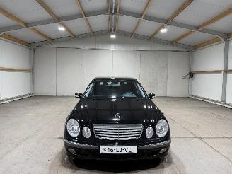 Mercedes E-klasse 200CDI 90kW Automaat LIMOUSINE 8-Persoons picture 3