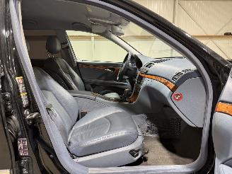 Mercedes E-klasse 200CDI 90kW Automaat LIMOUSINE 8-Persoons picture 21