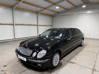 Mercedes E-klasse 200CDI 90kW Automaat LIMOUSINE 8-Persoons picture 9