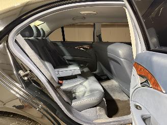 Mercedes E-klasse 200CDI 90kW Automaat LIMOUSINE 8-Persoons picture 19