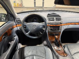 Mercedes E-klasse 200CDI 90kW Automaat LIMOUSINE 8-Persoons picture 14