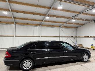 Mercedes E-klasse 200CDI 90kW Automaat LIMOUSINE 8-Persoons picture 4
