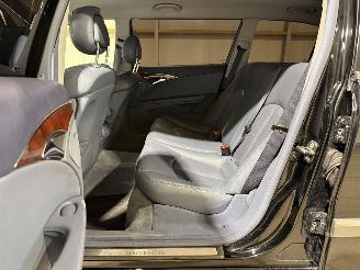 Mercedes E-klasse 200CDI 90kW Automaat LIMOUSINE 8-Persoons picture 17