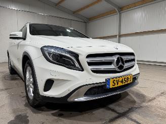 Mercedes GLA 200 115kW Automaat Ambition Pano picture 13