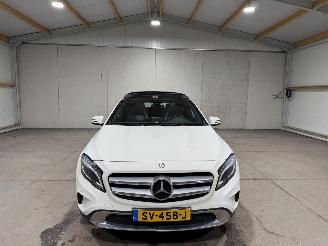 Mercedes GLA 200 115kW Automaat Ambition Pano picture 4