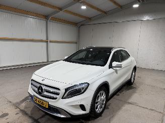 Mercedes GLA 200 115kW Automaat Ambition Pano picture 10