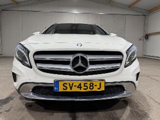 Mercedes GLA 200 115kW Automaat Ambition Pano picture 14