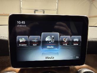 Mercedes GLA 200 115kW Automaat Ambition Pano picture 21