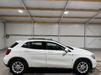 Coche accidentado Mercedes GLA 200 115kW Automaat Ambition Pano 2016/4