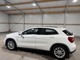 Mercedes GLA 200 115kW Automaat Ambition Pano picture 11