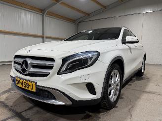 Mercedes GLA 200 115kW Automaat Ambition Pano picture 15