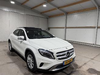 Mercedes GLA 200 115kW Automaat Ambition Pano picture 3
