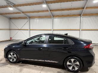 Hyundai Ioniq 28kWh 88kW Comfort EV picture 11
