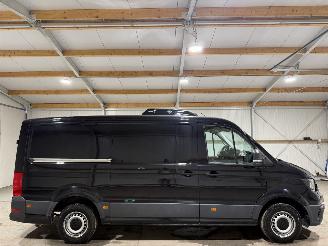 uszkodzony samochody ciężarowe Volkswagen Crafter 2.0TDI 130kW Frigo Automaat L3H2 Comfortline 2023/12