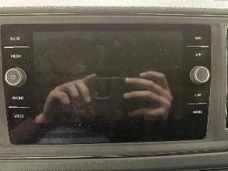 Volkswagen Crafter 2.0TDI 130kW Frigo Automaat L3H2 Comfortline picture 32